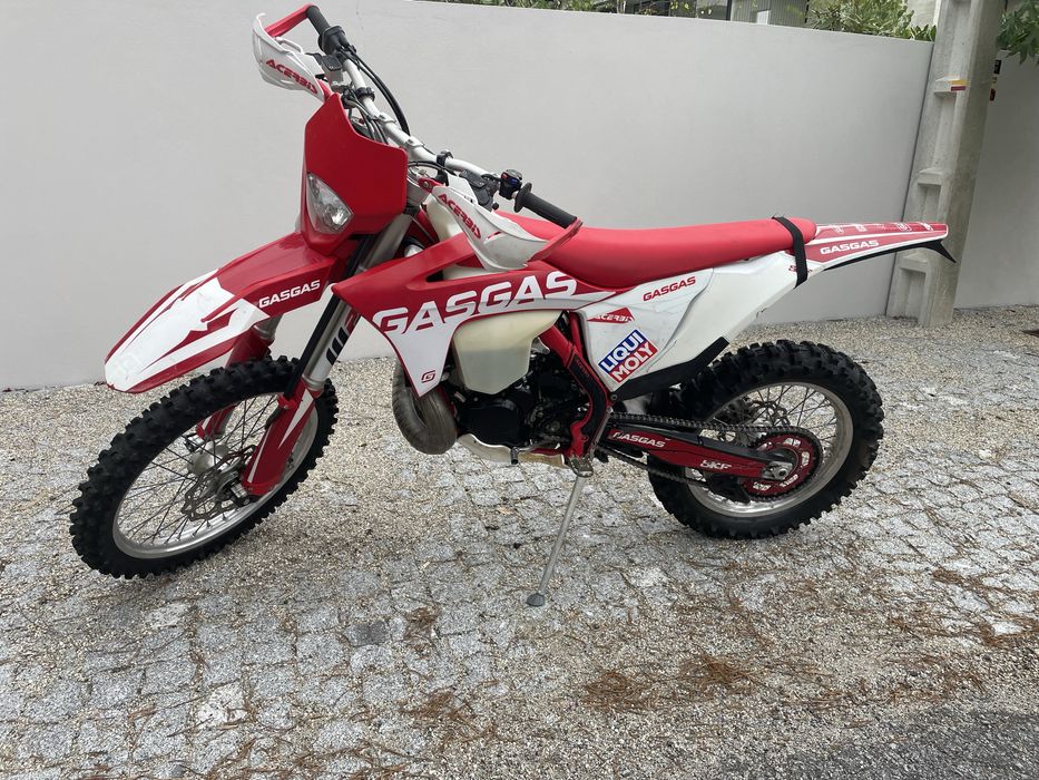 Gasgas 300 - 2021