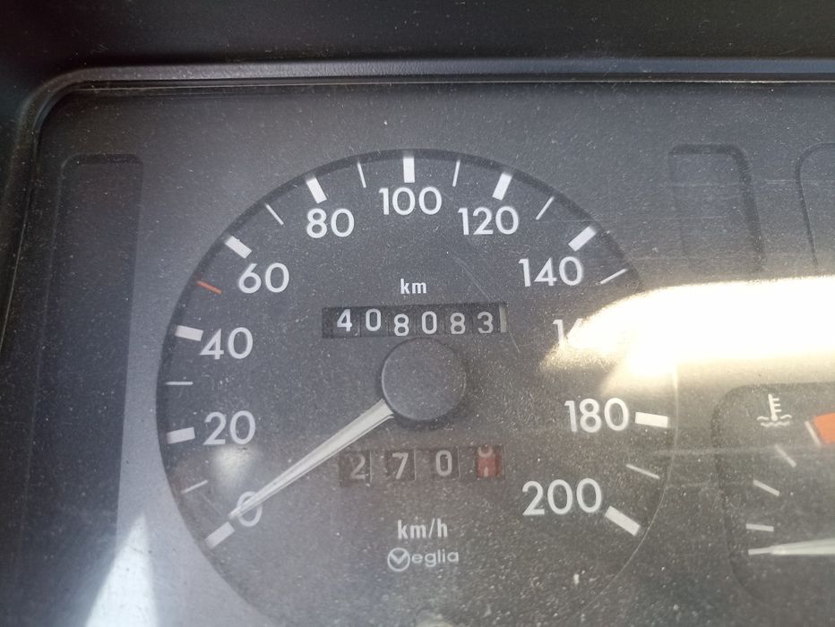Renault Espace 2 lub zamienię