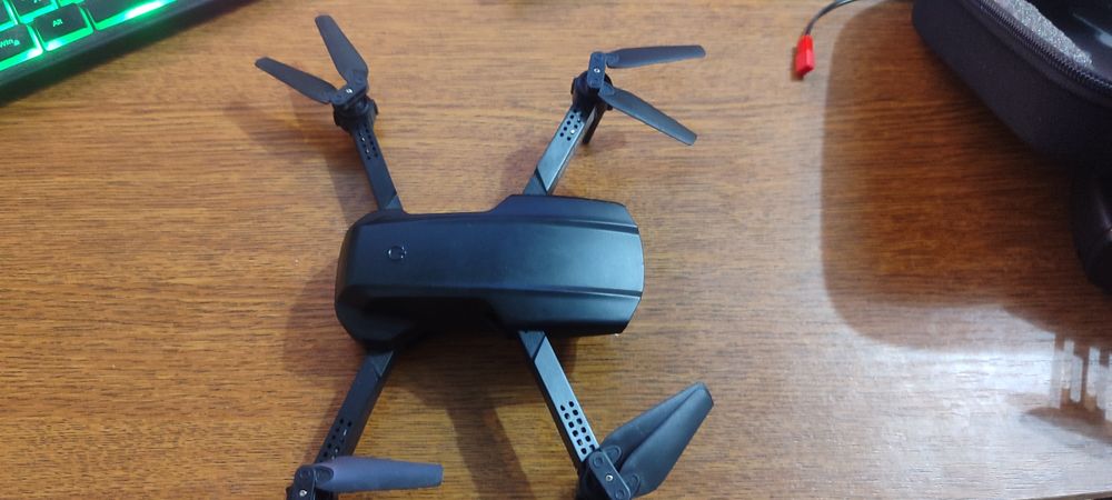 Міні дрон Drone Pro2