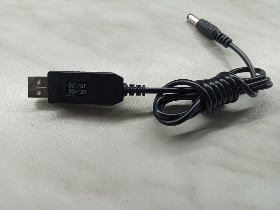 USB кабель для роутера