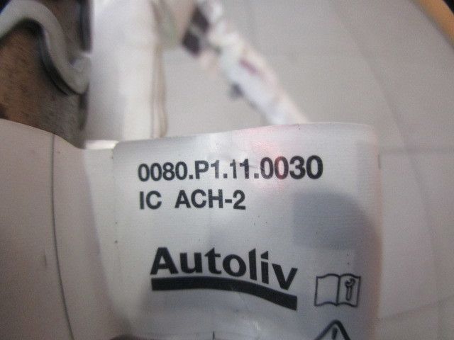 Airbag cortina esquerdo RENAULT Megane IV (B9A/M_)
