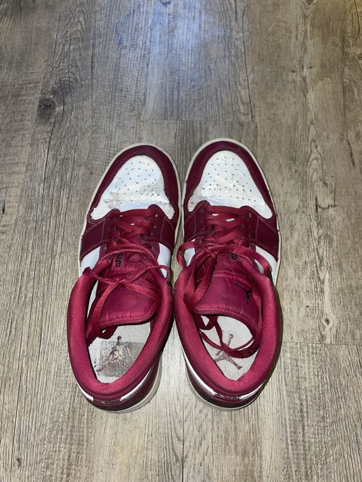 Air jordan 1 low