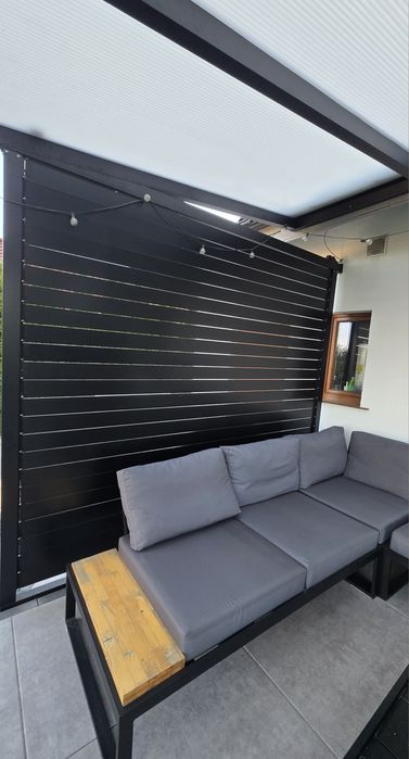 Mechanizm rolet Aluminiowe na profil 20x100 Nowa CENA