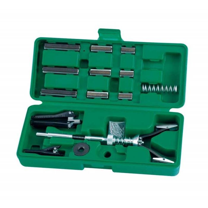 Jogo de 3 Despolidores de Cilindros