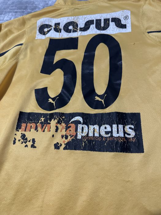 Camisola Boavista