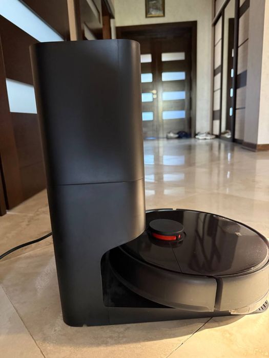 Xiaomi Mi Robot Vacuum-Mop 2 Ultra