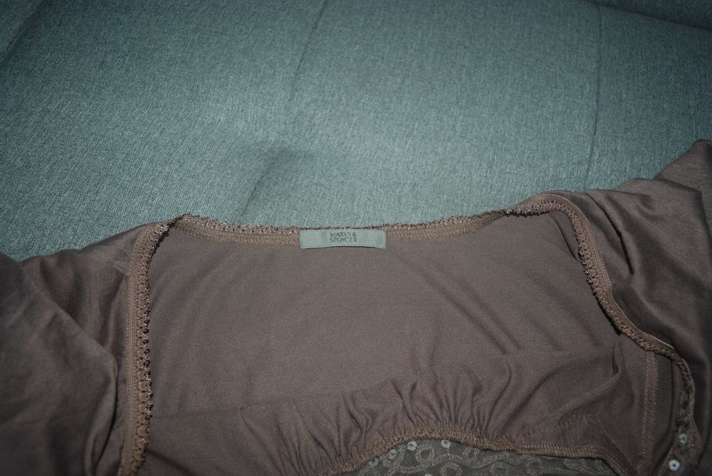 Bluzka Marks & Spencer rozm XL