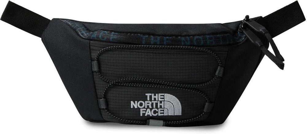 Nerka unisex The North Face JESTER LUMBAR czarna NF0A52TM0IO
