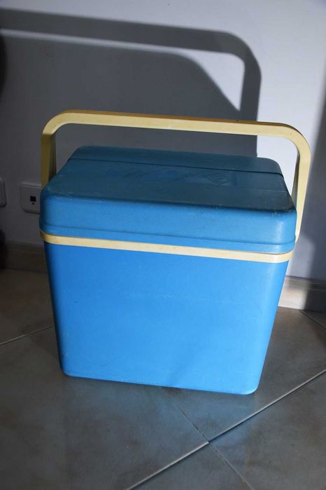 Geleira Campingaz Familiar XXL