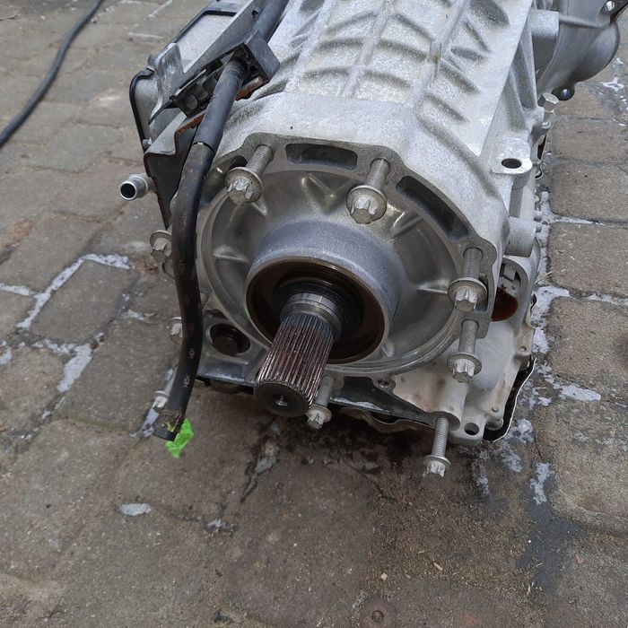 Ford F 150 3.5 Ecoboost 4x4 2023 Rok Skrzynia Biegow ML3P-7000-FA