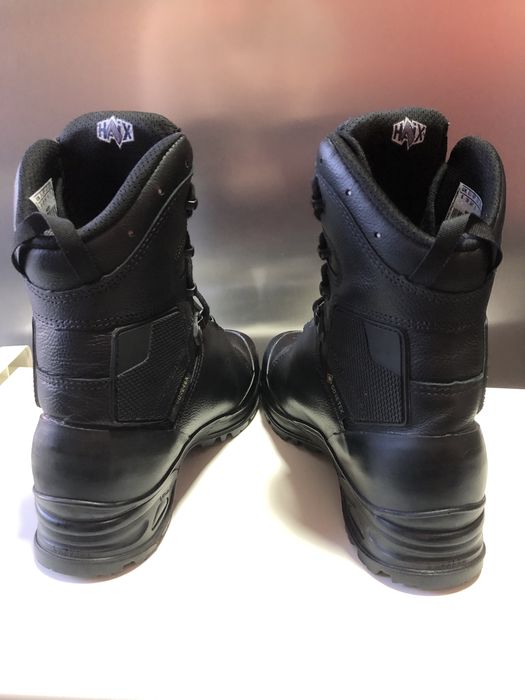 Haix Ranger gsg9 - 38