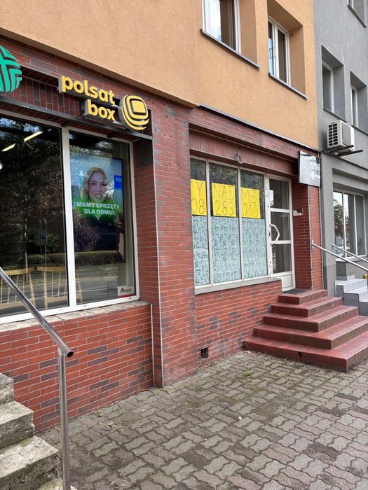 Lokal użytkowy w Choszcznie do wynajęcia