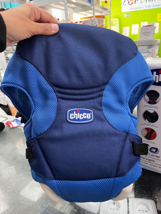 Marsúpio Chicco usado 2x