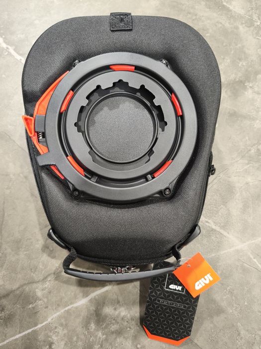 Bolsa GIVI ST610 Sport-T