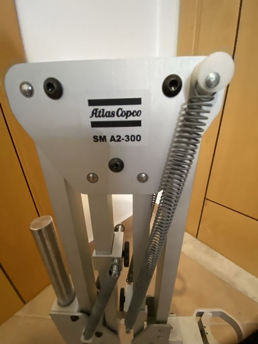 Braço de Reação Articulado Atlas Copco SM A2-300