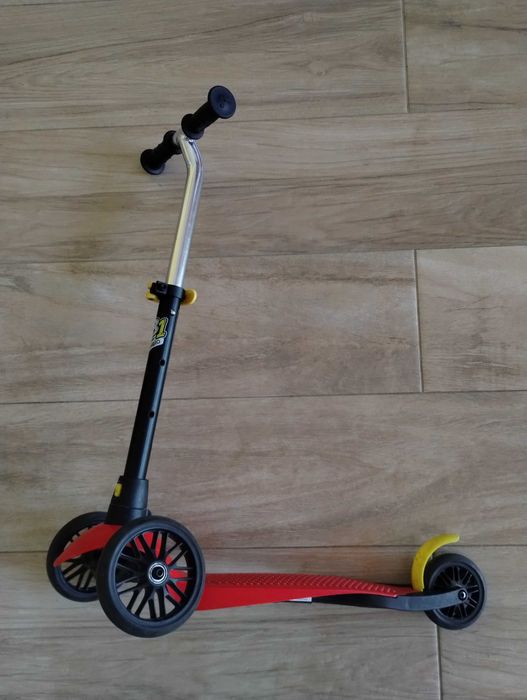 Hulajnoga dla dzieci