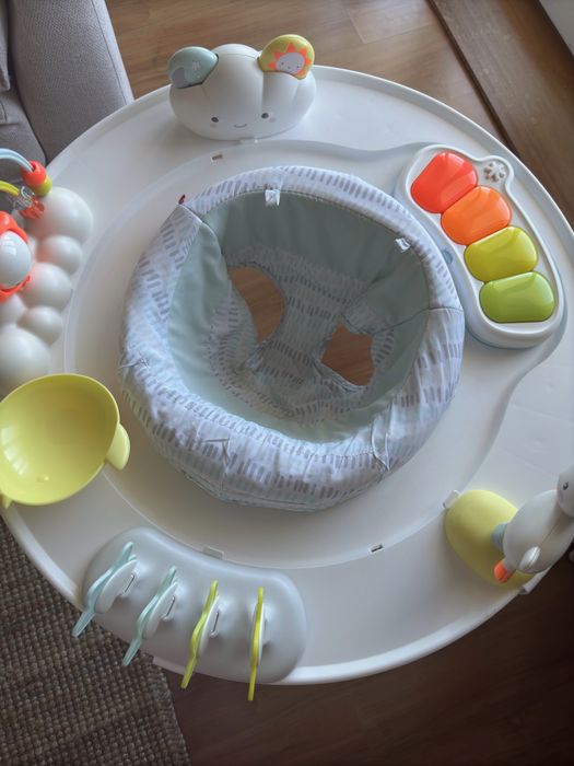 Vendo Centro de Atividades