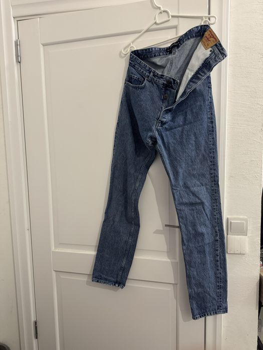 y/project оригінал rick owens