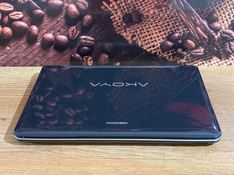 Laptop MEDION AKOYA E6234 8GB 160GB SaTa Windows 8