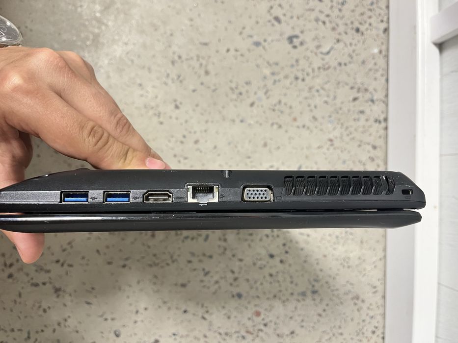 Продам Lenovo G580