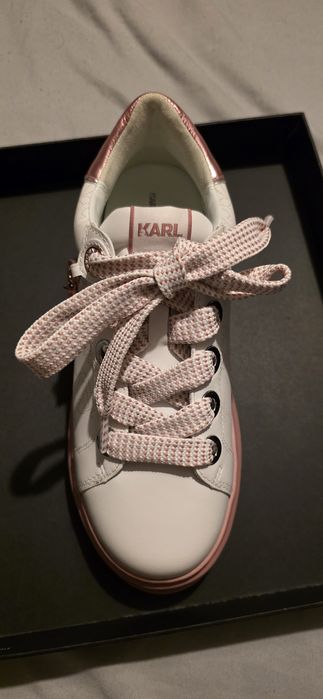 Buty Karl Lagerfeld