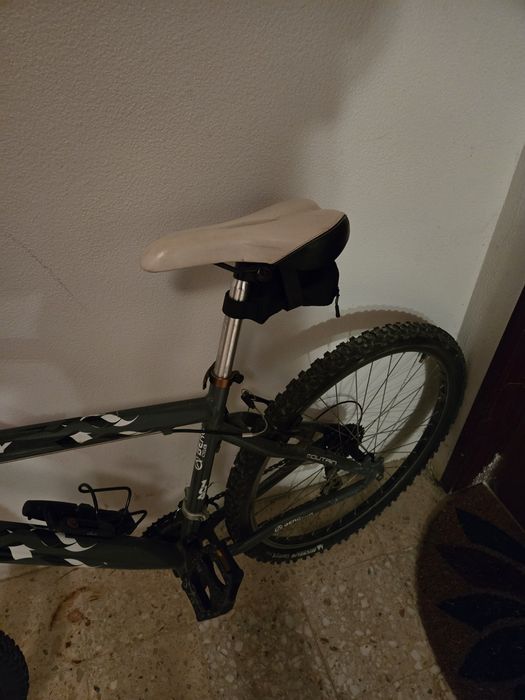 Bicicleta berg country