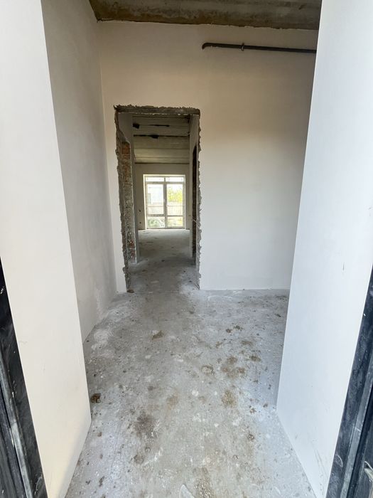 Таунхаус під ключ, 105 м²