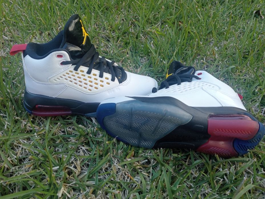 Sapatilhas Air Jordan