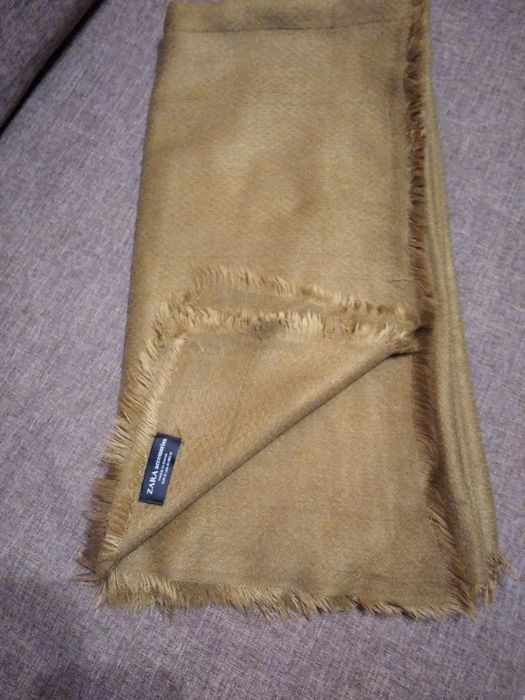 Летние шарфы и платок