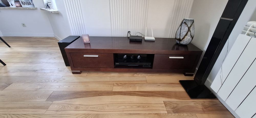 Meble do salonu + krzesła