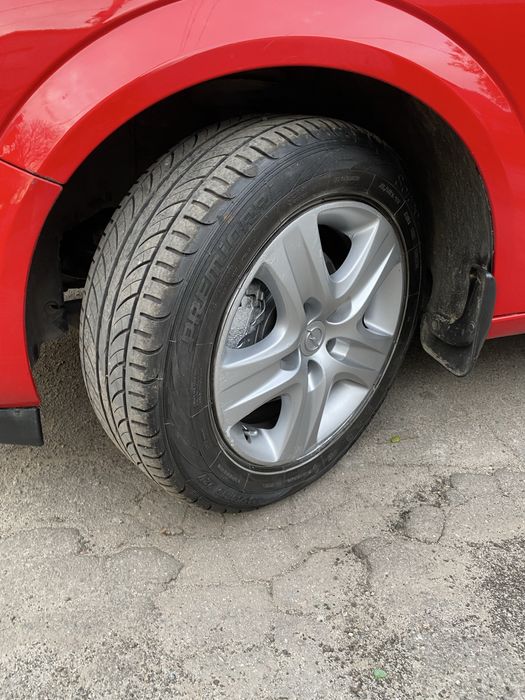 Опель Астра 1.6 газ 2012 рік