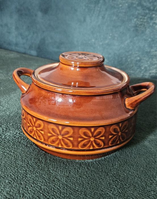 Waza obiadowa porcelit Pruszków Werina