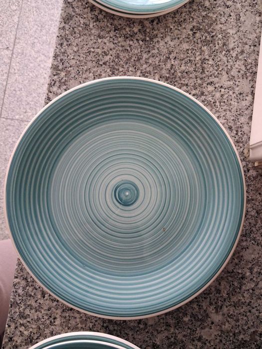 Louça de Cozinha