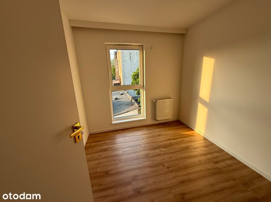 Wykończone 2 pokoje + Umów DNI OTWARTE + Obok METRA _ Obok DEPTAKA - Widok 3