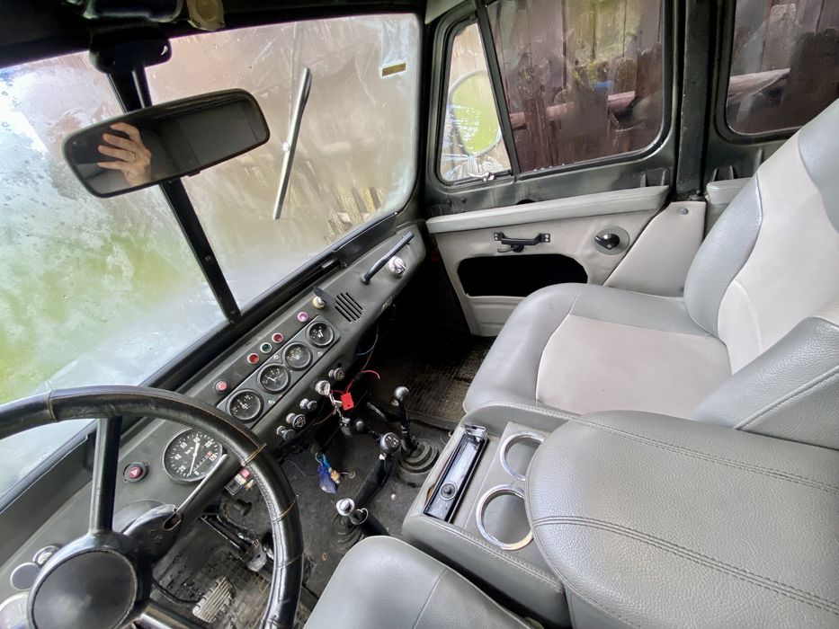 Уаз,джип,кросовер,