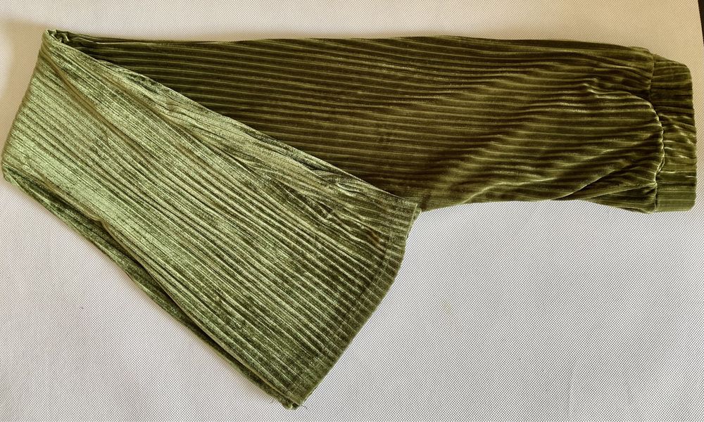 Damskie dzwony vintage