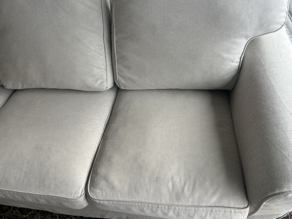 Sofa 3 lugares Ikea Ektorp