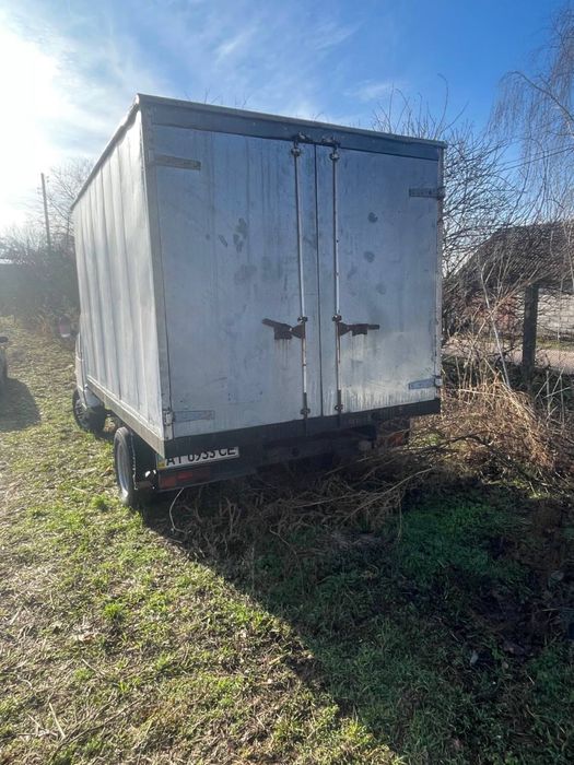 Продам Газель терміново