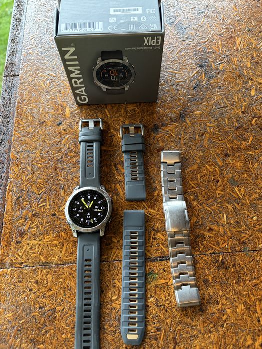 Garmin Epix gen.2