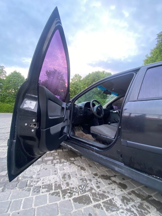 Продам Opel Astra g