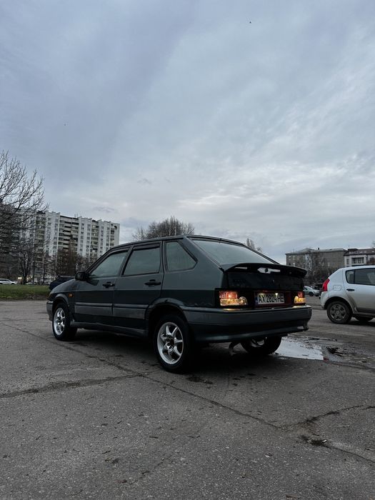 Ваз2114,2114,лада,четырка