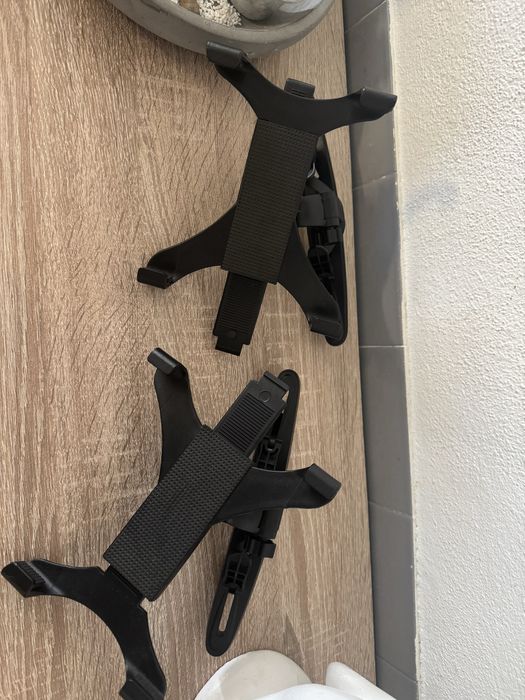 Suporte para tabletes