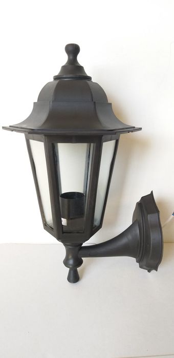 Садово-парковий світильник