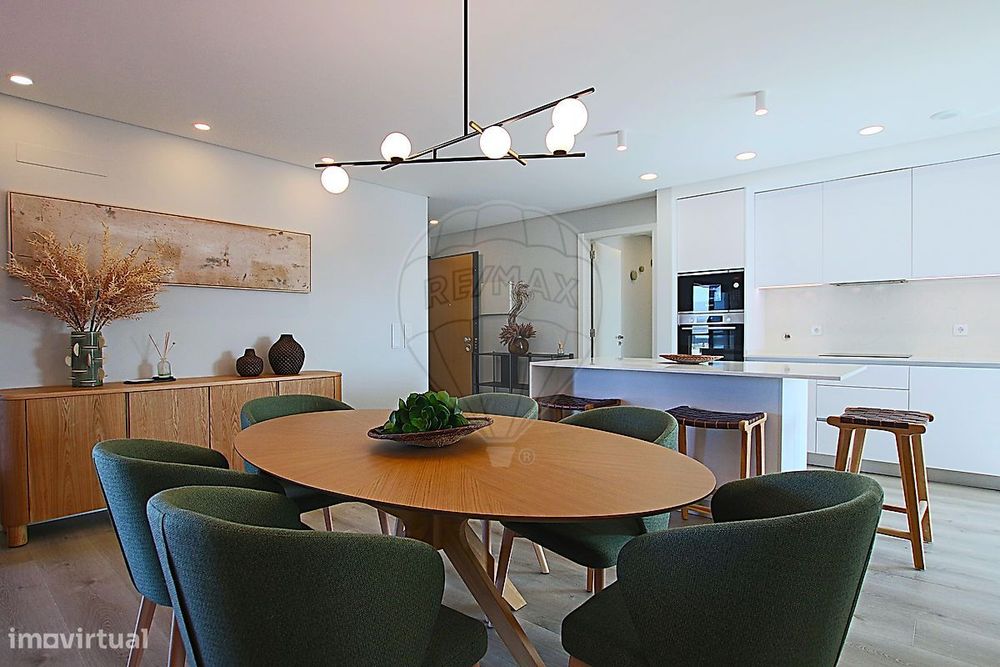 Apartamento T3 para venda