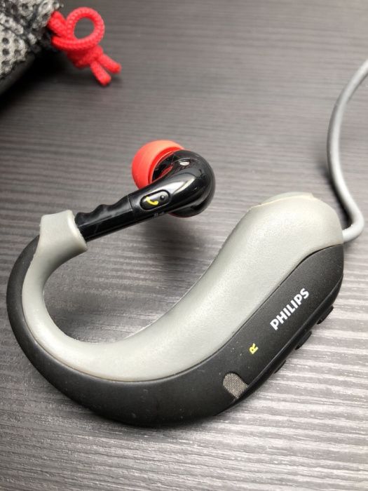 Philips Bluetooth STEREO SPORTS EDITION- Alta qualidade-PORTES GRÁTIS