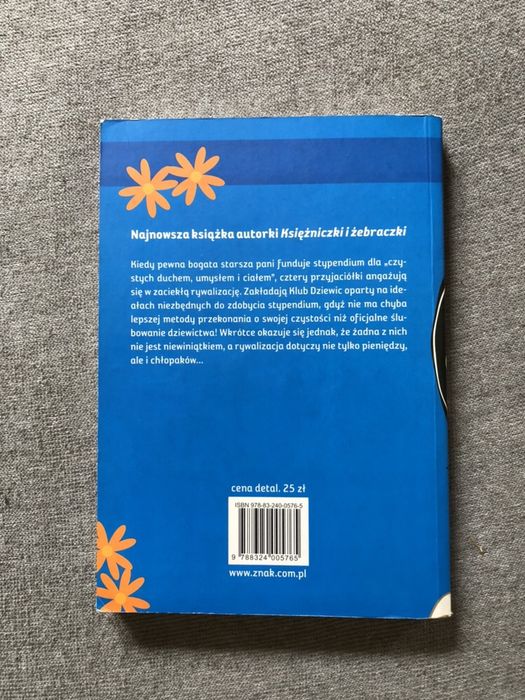 Klub niewiniątek