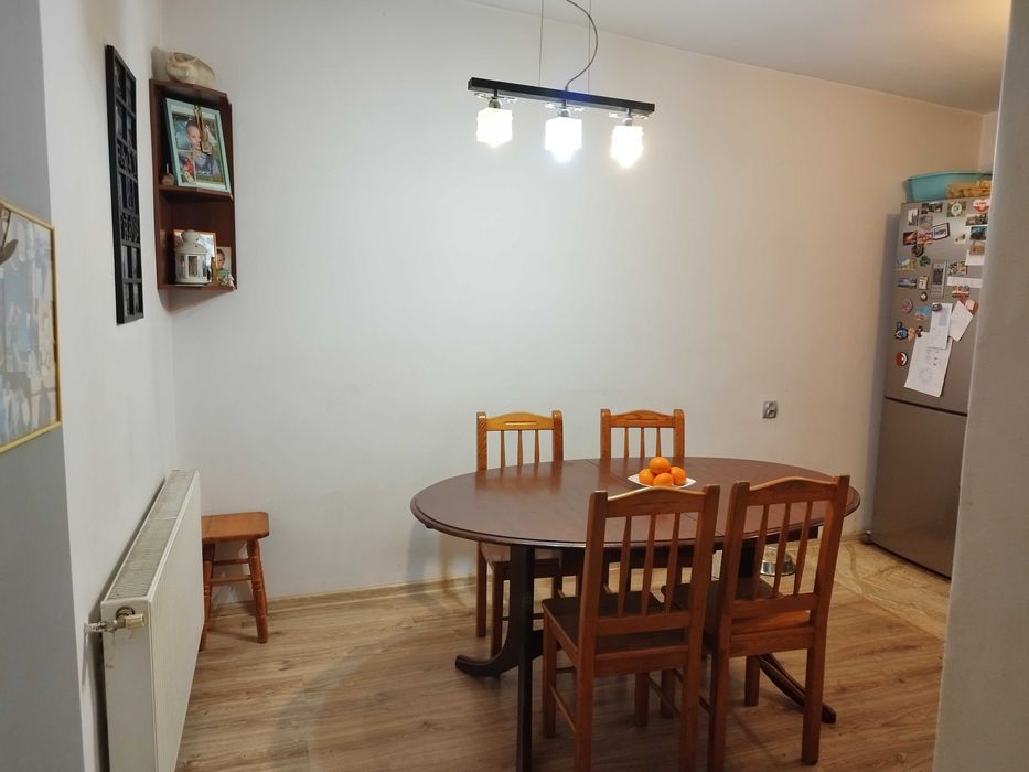 Mieszkanie 54 m2 bezczynszowe Skarpa/ Sępólno Krajeńskie