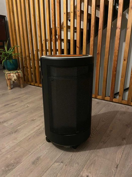 Aquecedor a Gás Galp – Como Novo (Apenas 1 mês de uso)