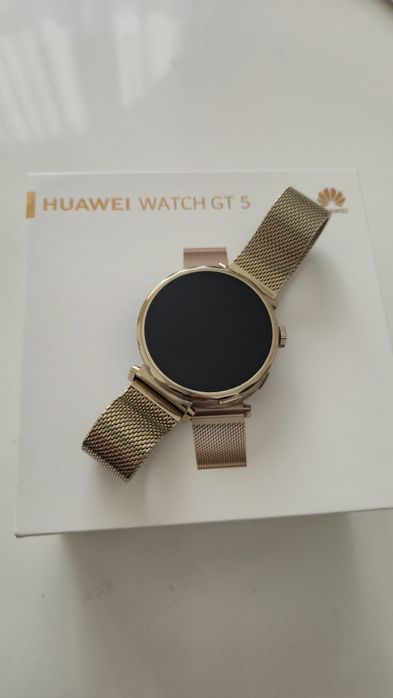 Smartwatch HUAWEI Watch GT 5 41mm  Elegant