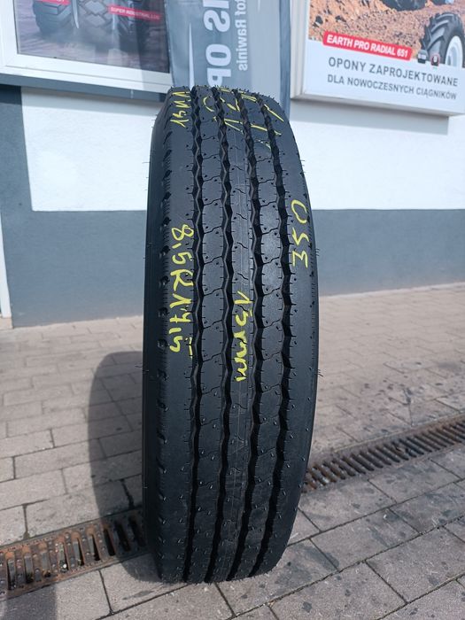 8.5R17.5 OHTSU RO 117 opona pojedynka
